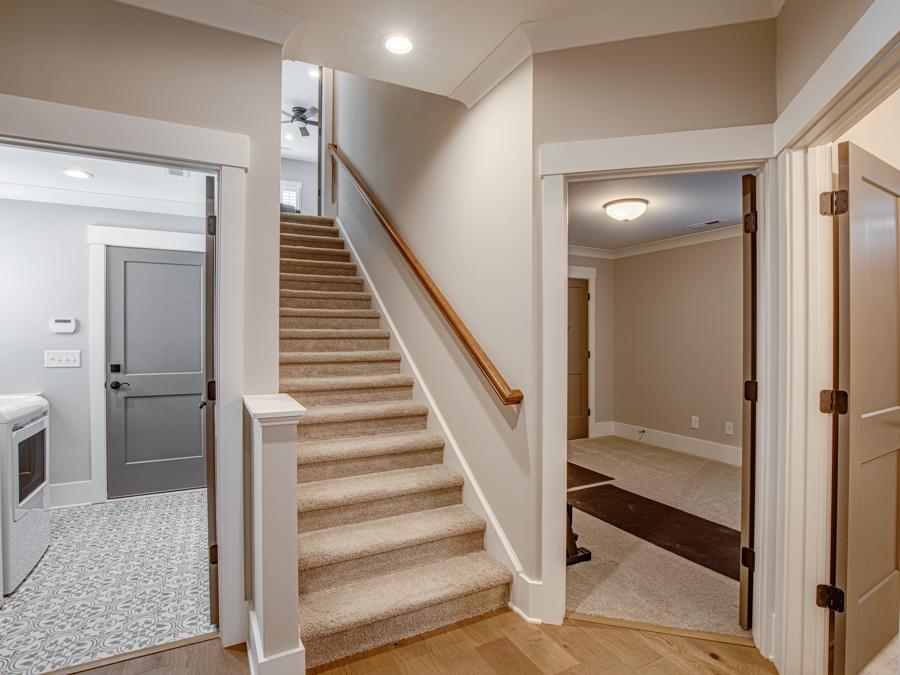 Muirfield Transitional